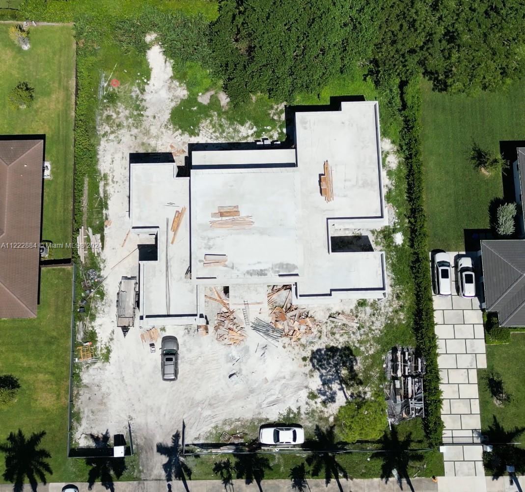 8255 SW 184th St Palmetto Bay, FL 33157