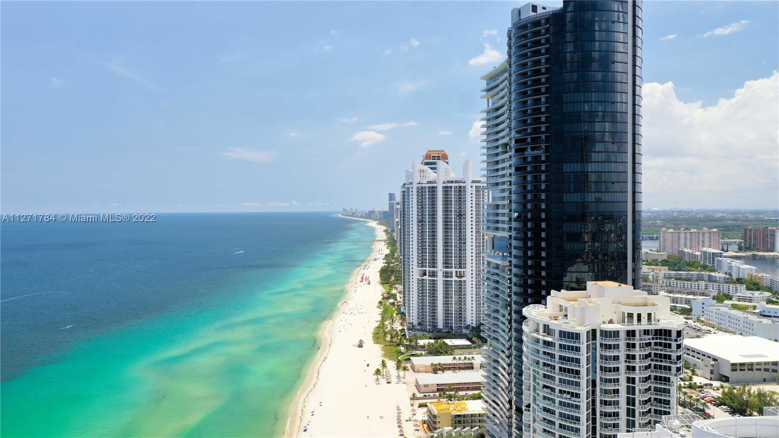 18555 Collins Ave #3301