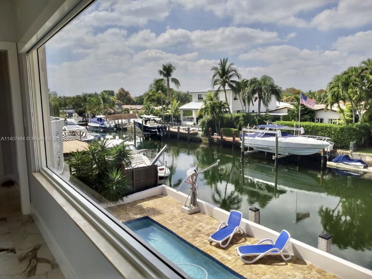 13240 Ortega Ln North Miami, FL 33181