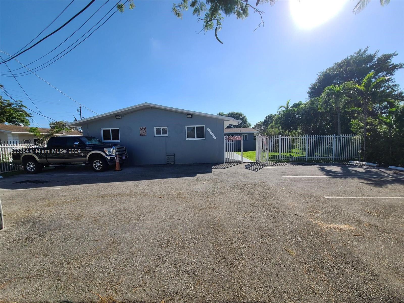 Duplex / Quad Plex / Triplex