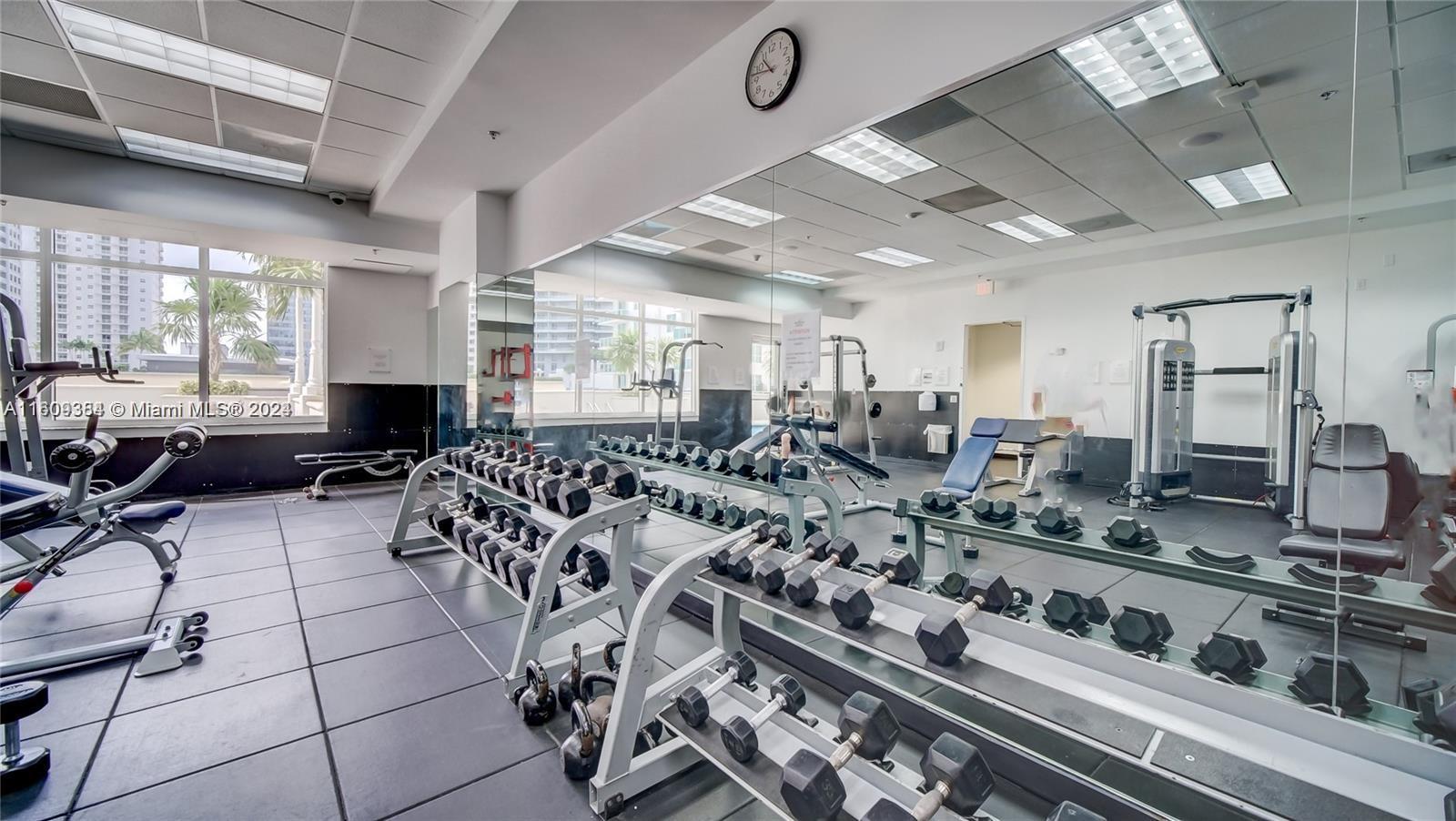 image The Club at Brickell Bay19