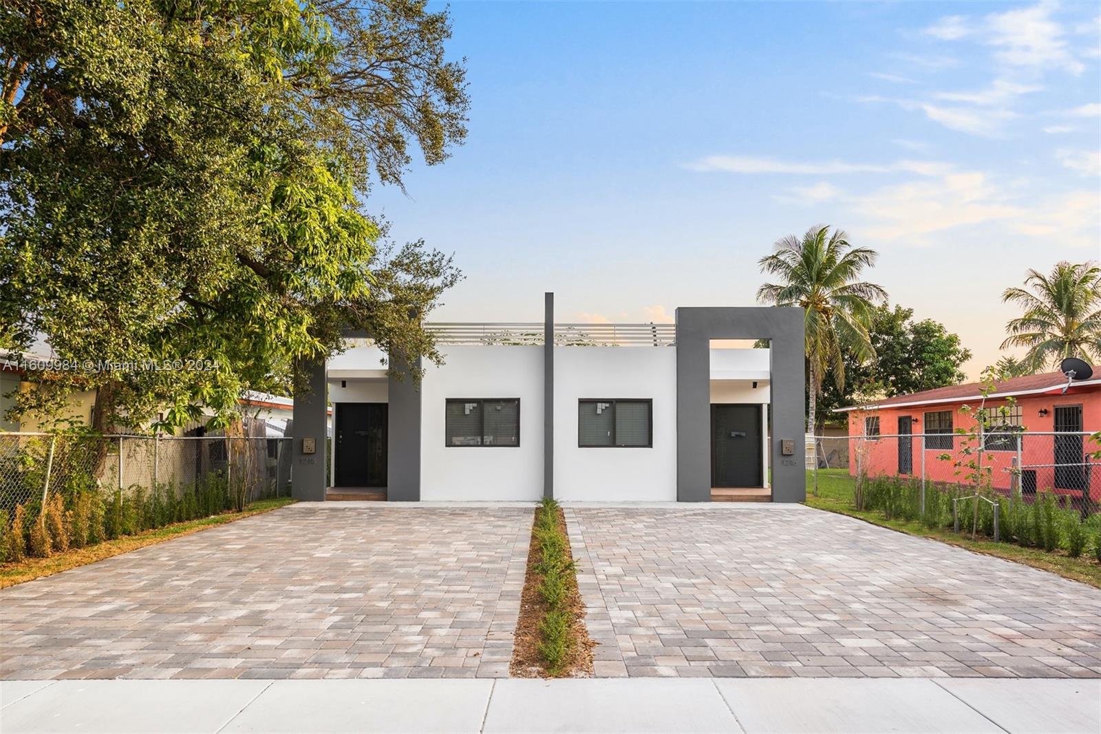 Duplex / Quad Plex / Triplex