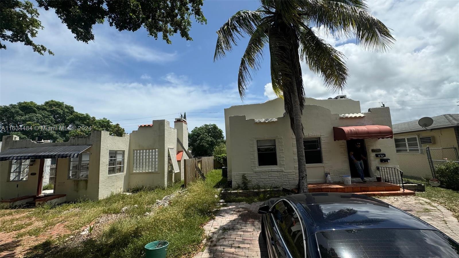 Duplex / Quad Plex / Triplex