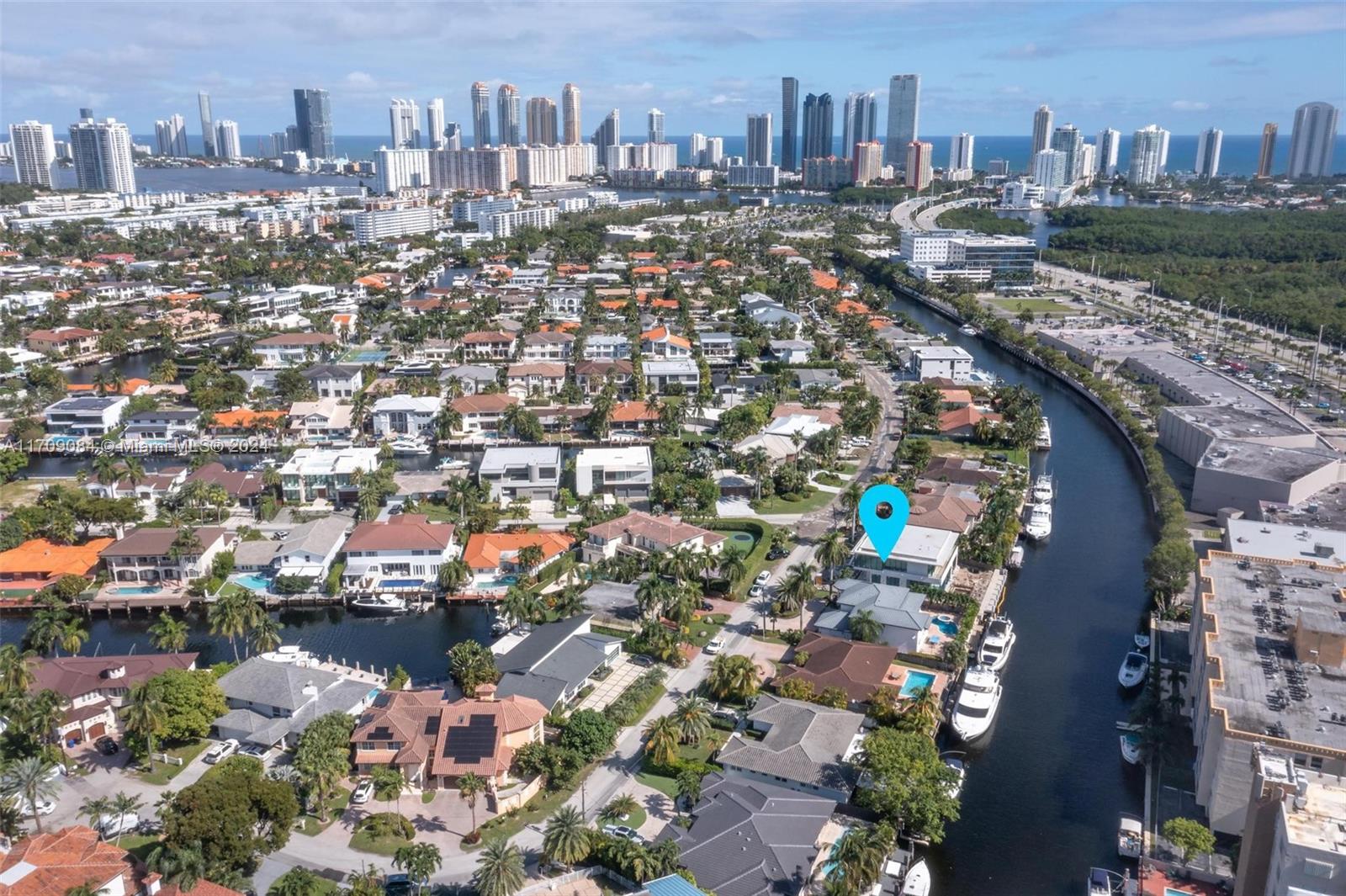 2940 NE 164th St North Miami Beach, FL 33160