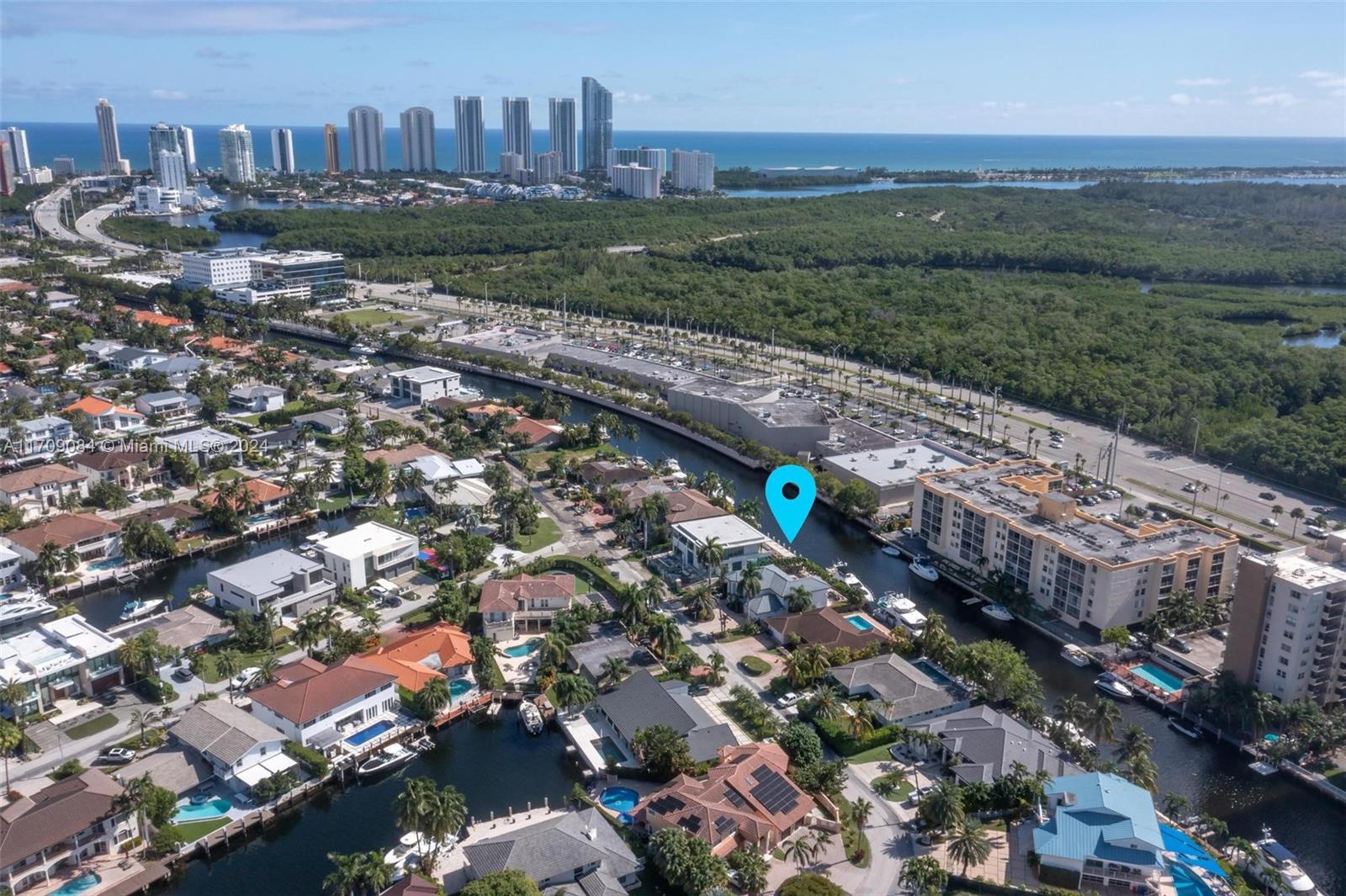 2940 NE 164th St North Miami Beach, FL 33160