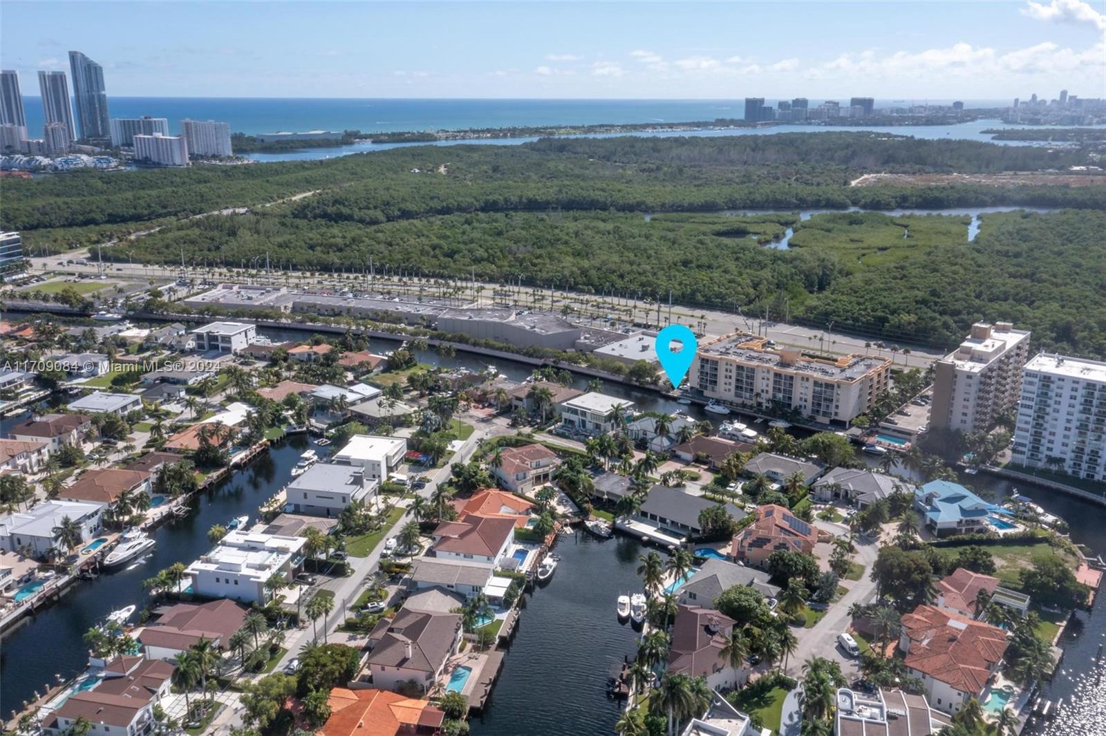 2940 NE 164th St North Miami Beach, FL 33160