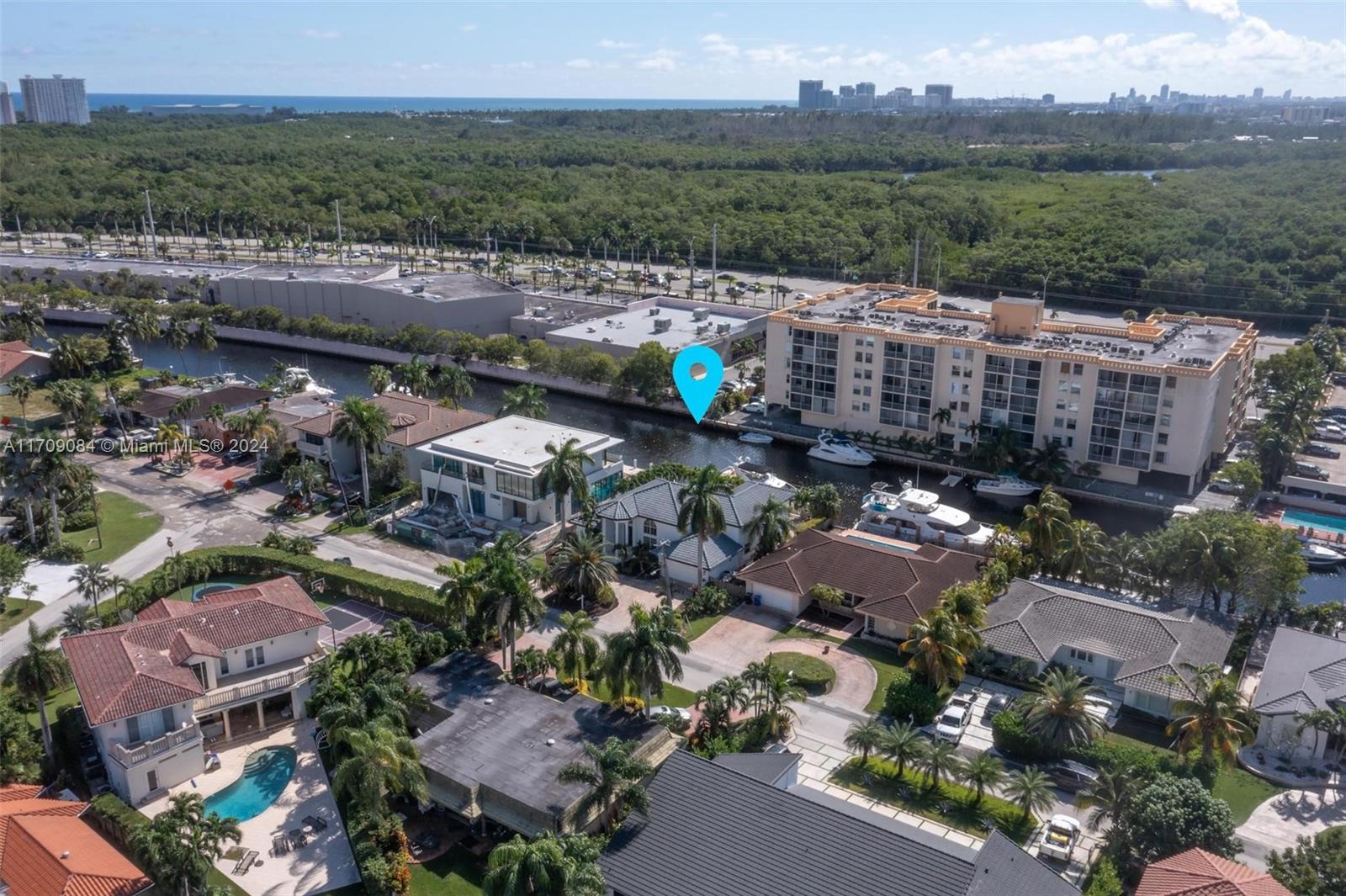 2940 NE 164th St North Miami Beach, FL 33160