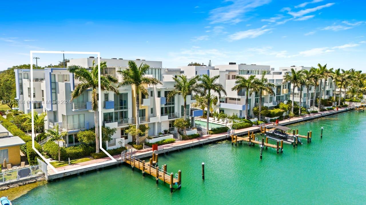 Townhouse