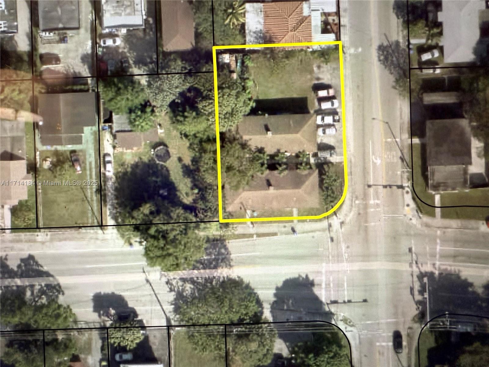2900 NW 10th Ave,Miami, FL 33127