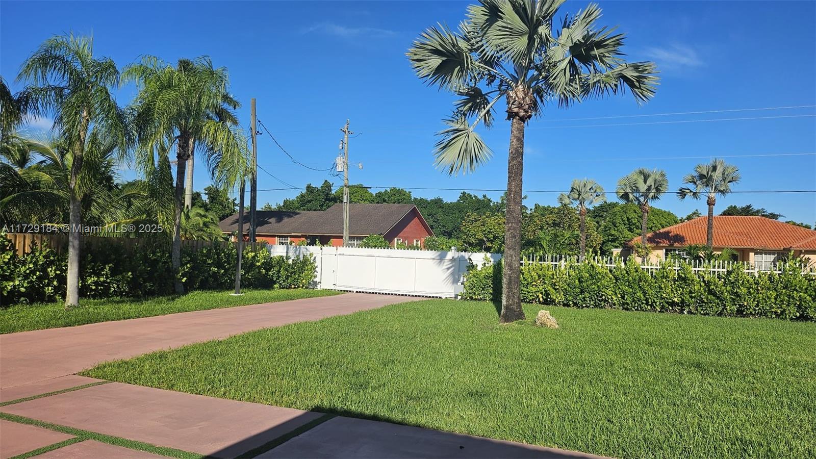 16400 SW 173rd Ave,Miami, FL 33187