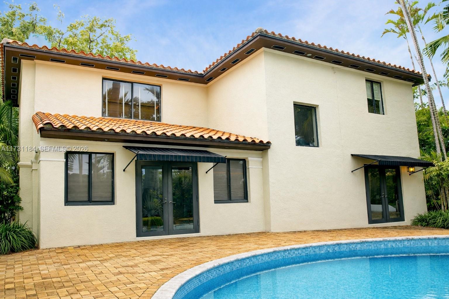 6121 La Gorce Dr Miami Beach, FL 33140