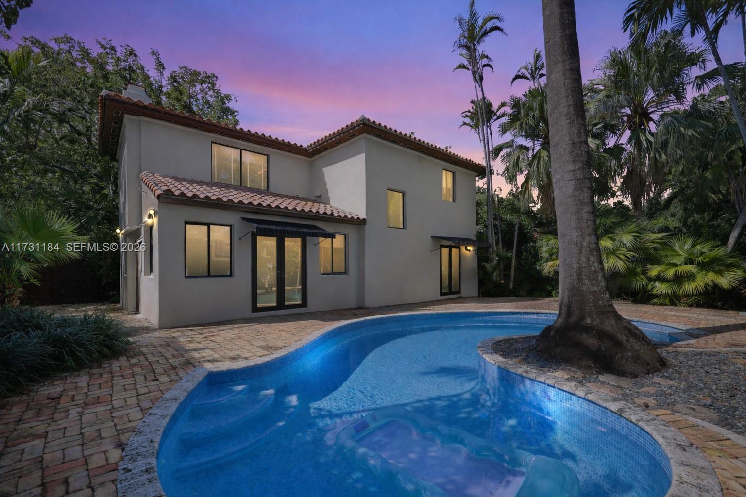 6121 La Gorce Dr Miami Beach, FL 33140