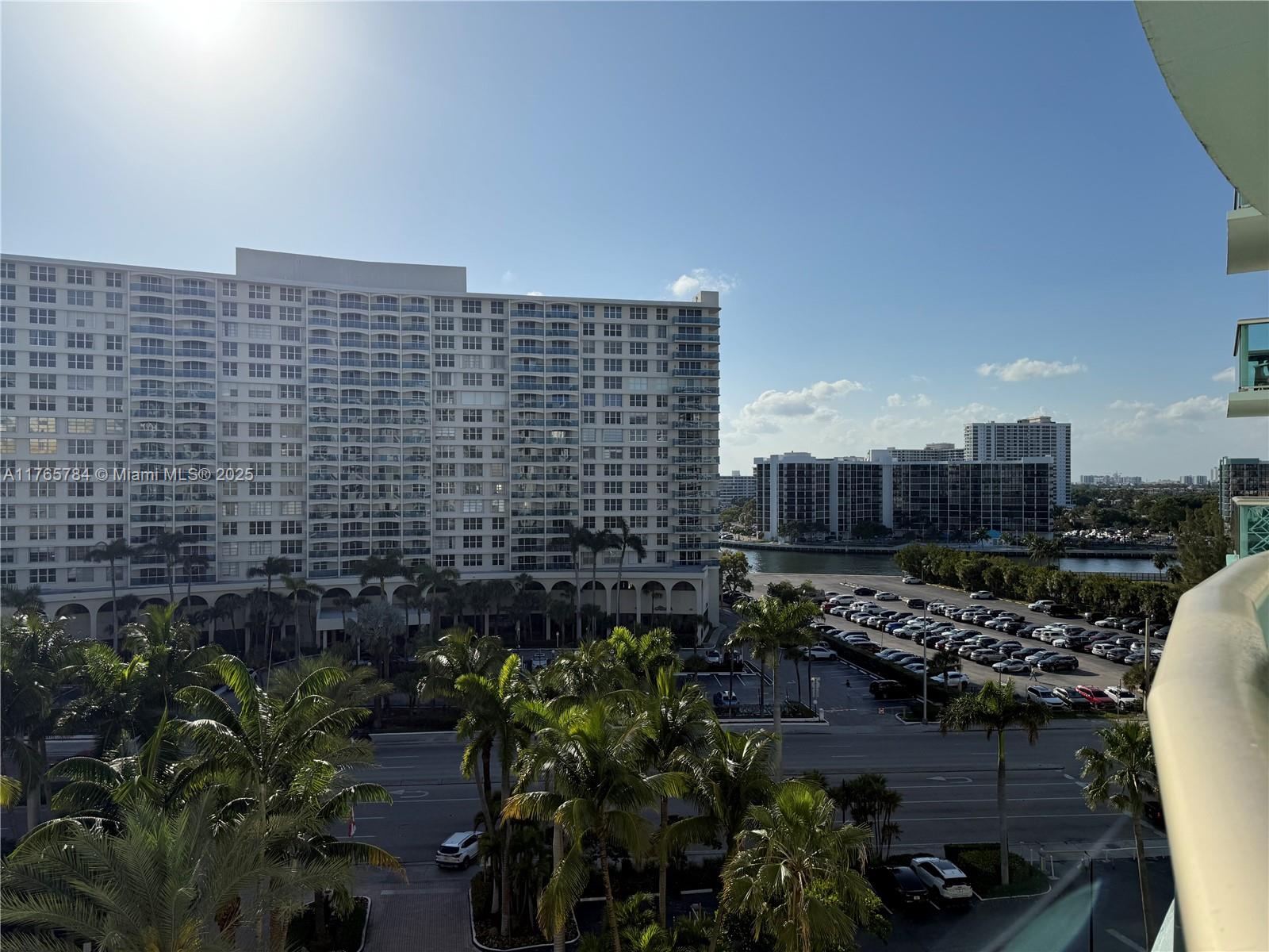 3801 S Ocean Dr #8T