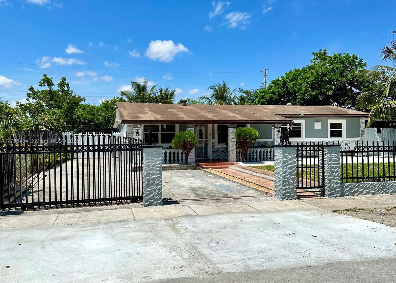 2941 NW 173rd Ter,Miami Gardens, FL 33056