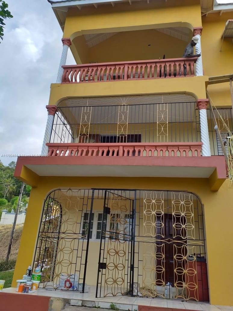 001 Lime Hall Rd St Ann Parish Jamaica