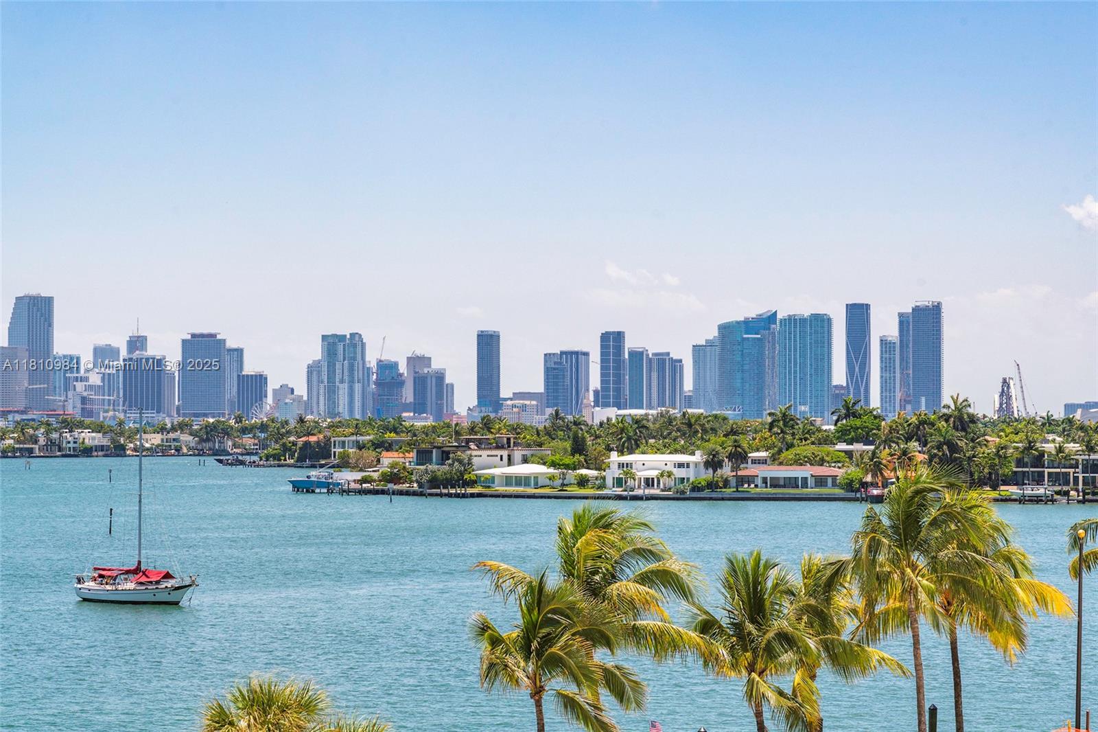 9 Island Ave #505 Miami Beach, FL 33139