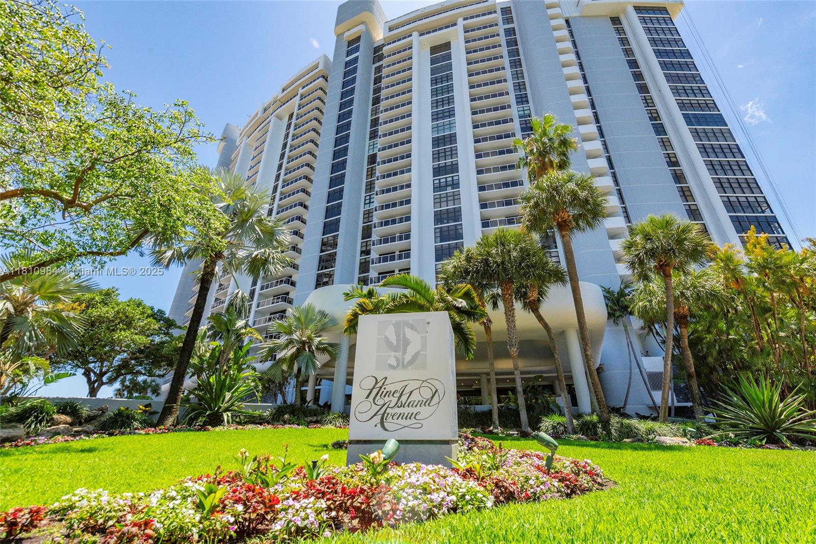 9 Island Ave #505 Miami Beach, FL 33139
