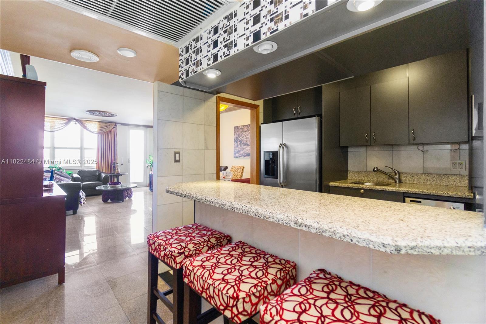 image Decoplage Condo13