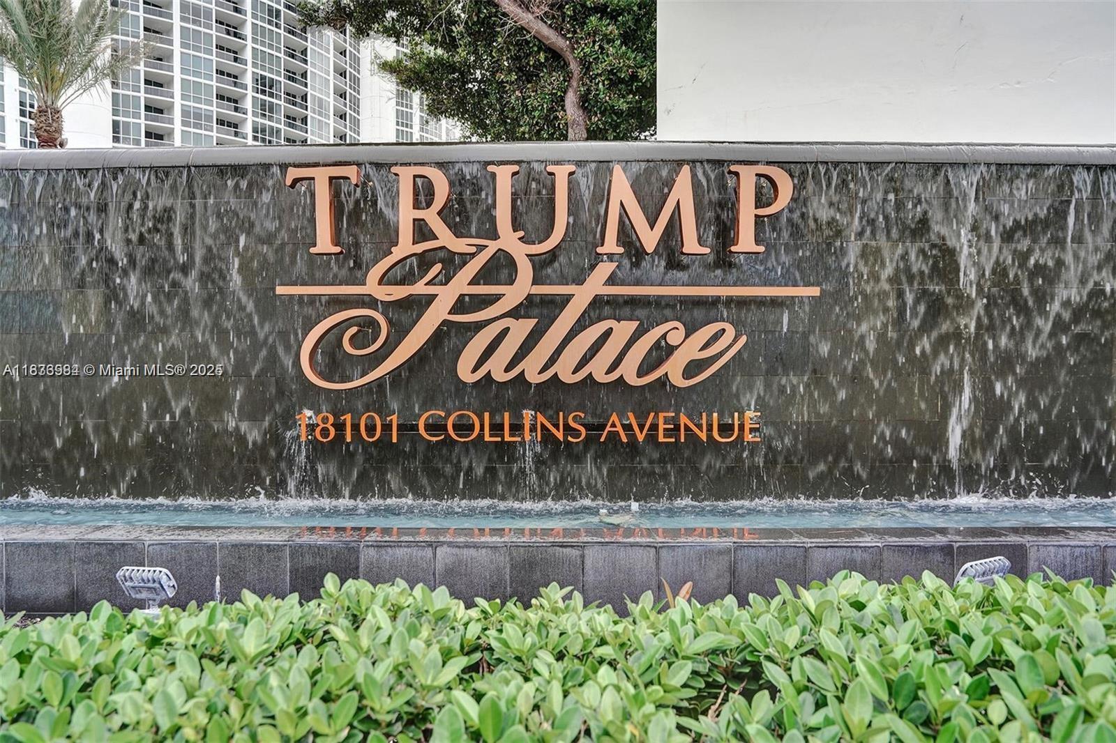 image Trump Palace Condo27