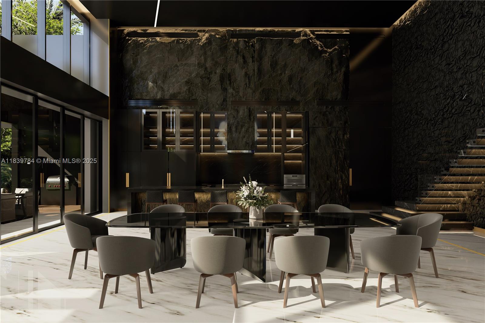 13500 SW 69th Ave Pinecrest, FL 33156