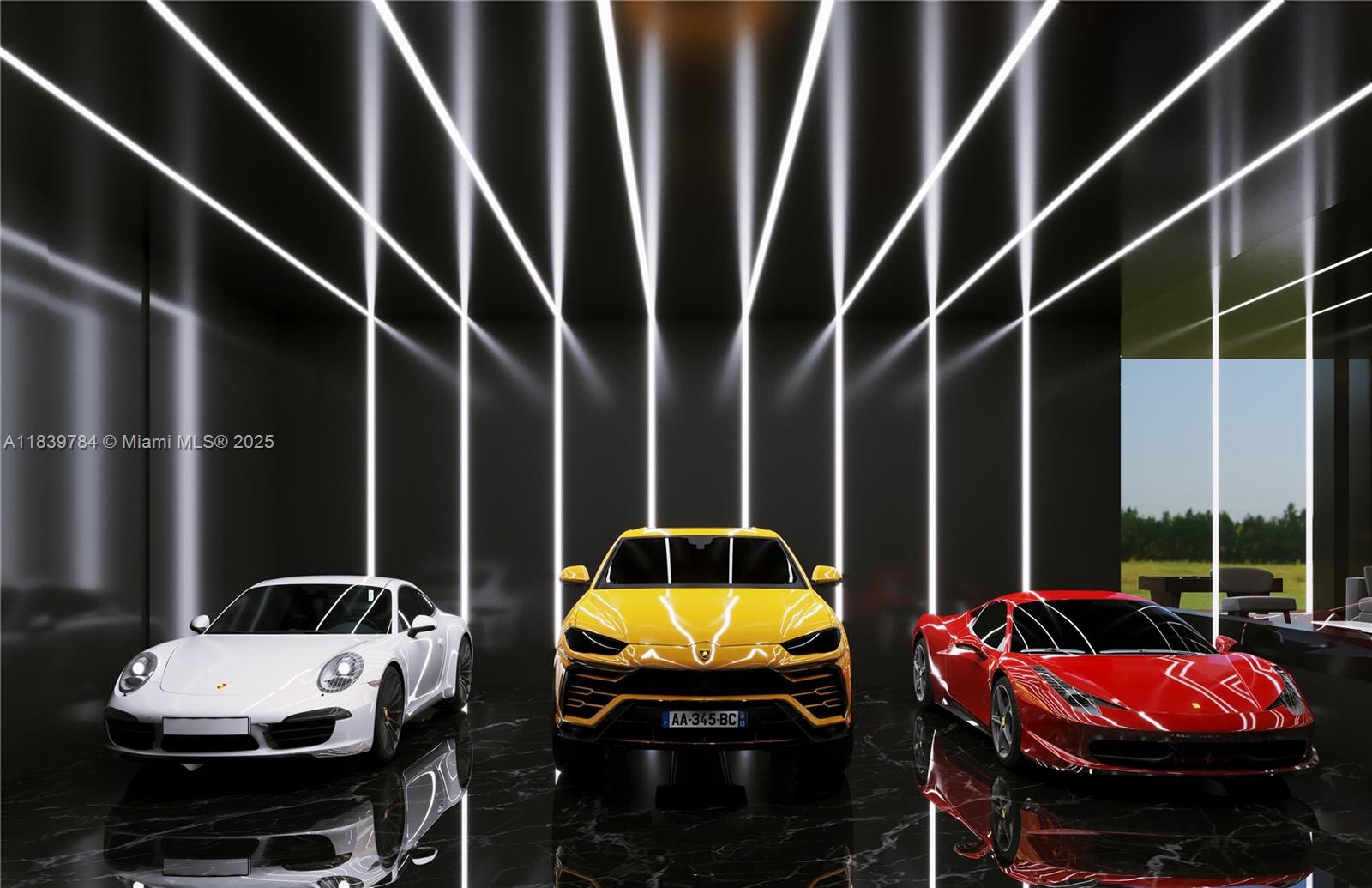 13500 SW 69th Ave Pinecrest, FL 33156