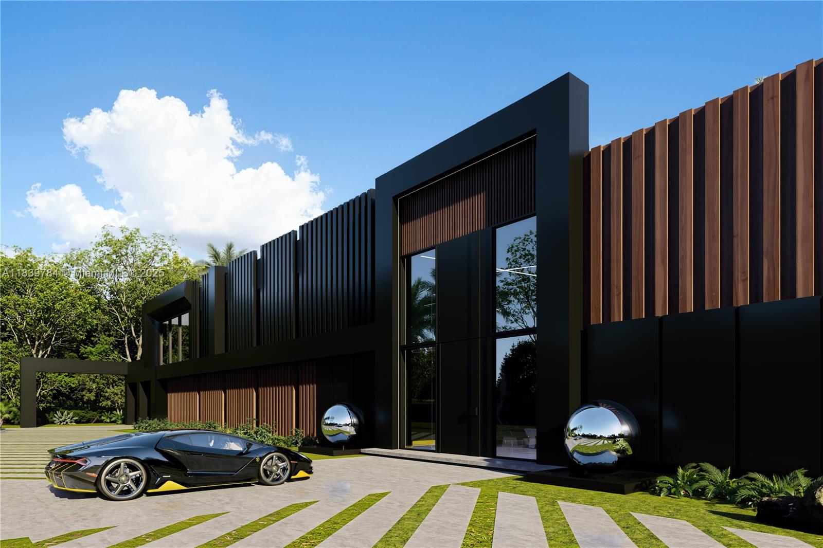 13500 SW 69th Ave Pinecrest, FL 33156