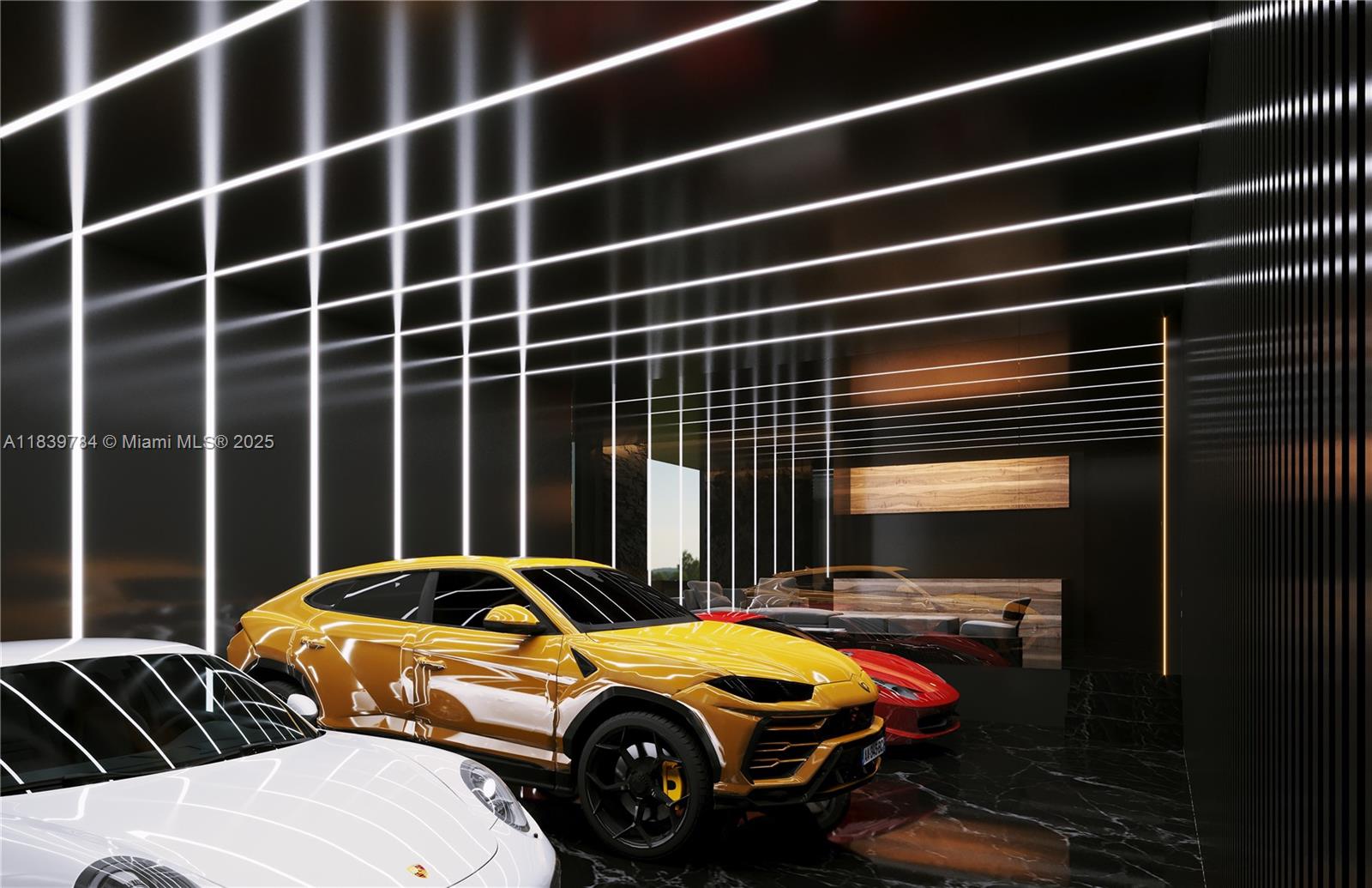 13500 SW 69th Ave Pinecrest, FL 33156