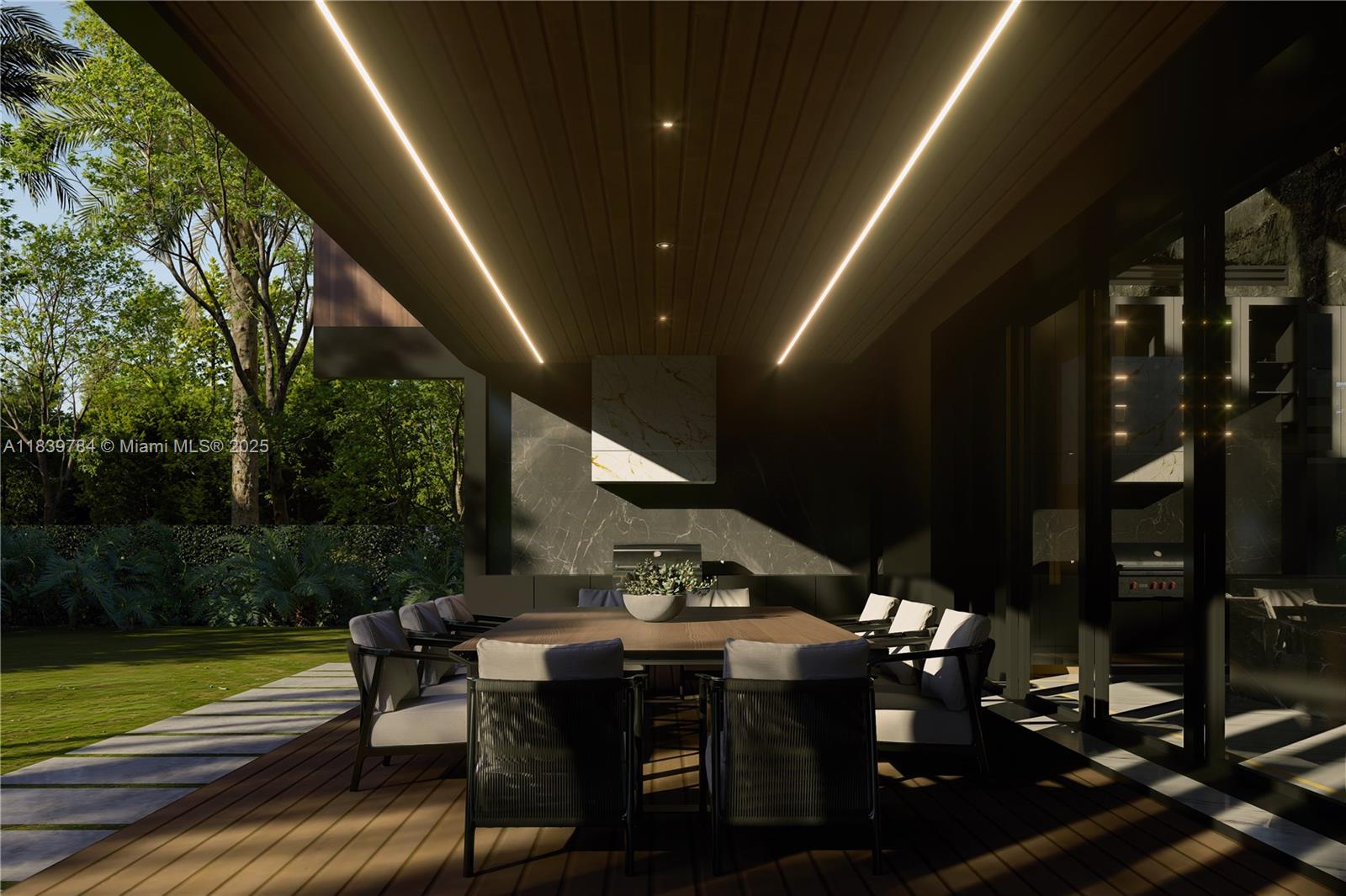 13500 SW 69th Ave Pinecrest, FL 33156