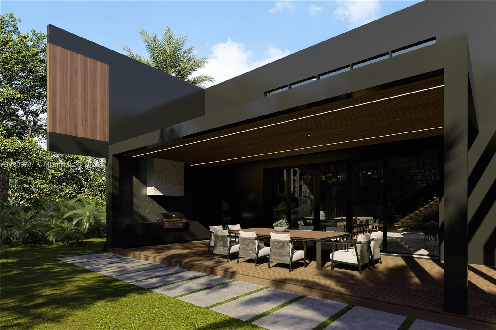 13500 SW 69th Ave Pinecrest, FL 33156