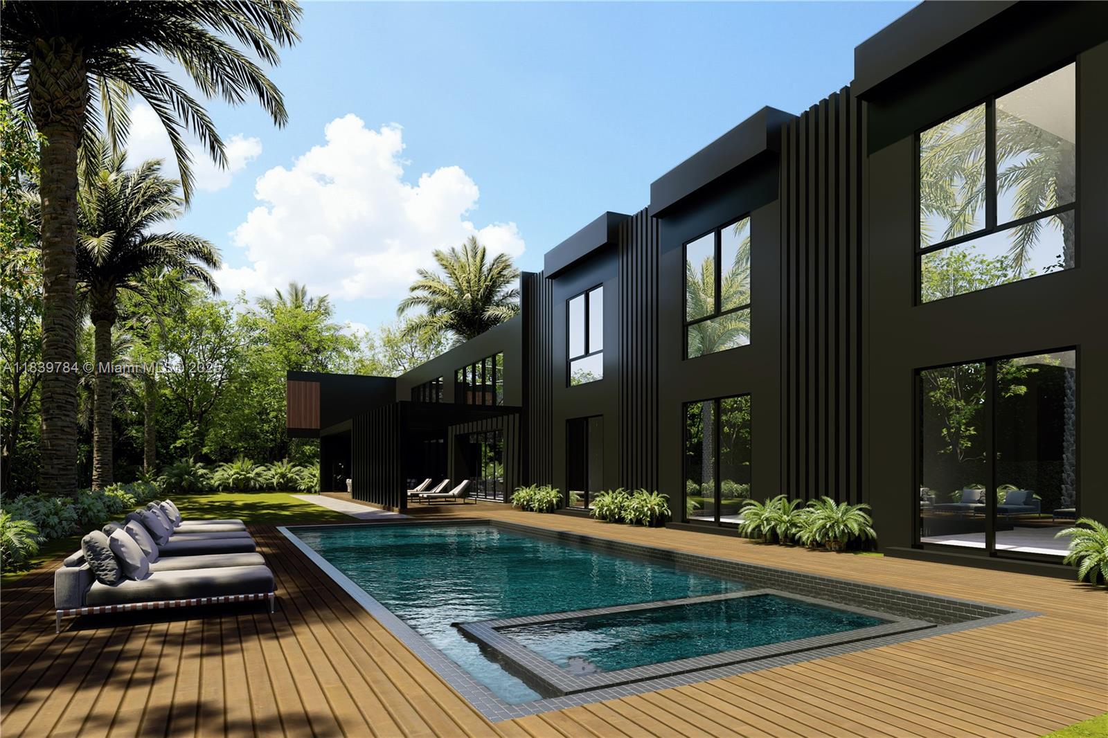 13500 SW 69th Ave Pinecrest, FL 33156