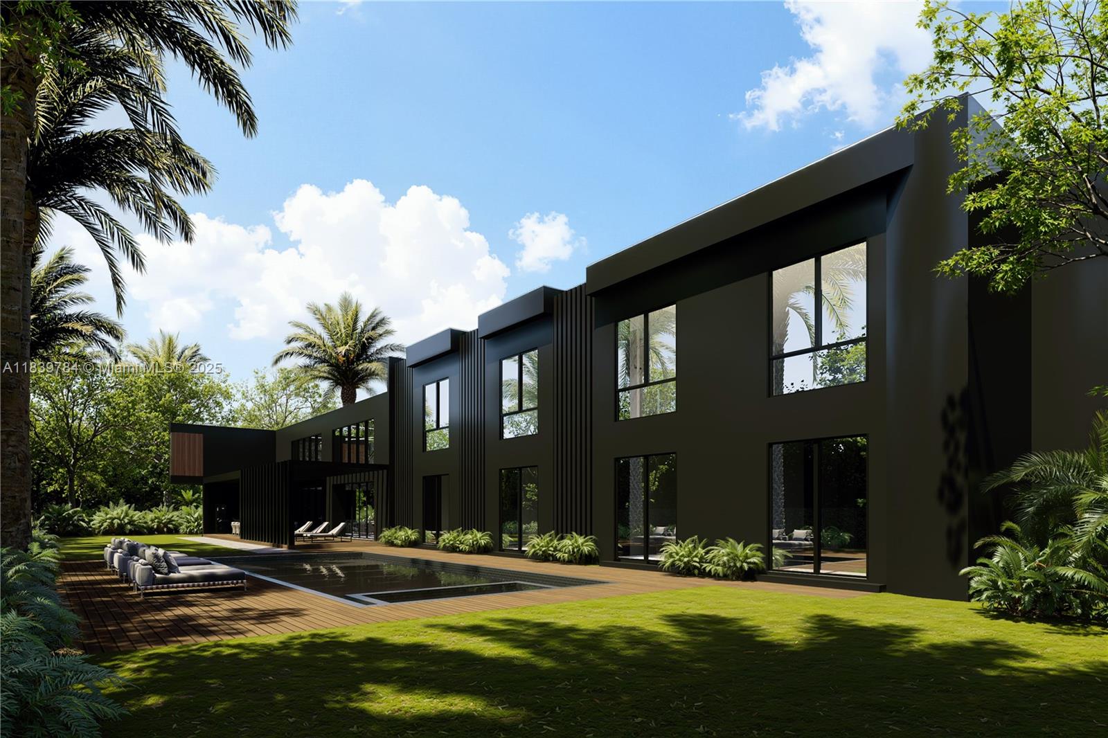 13500 SW 69th Ave Pinecrest, FL 33156