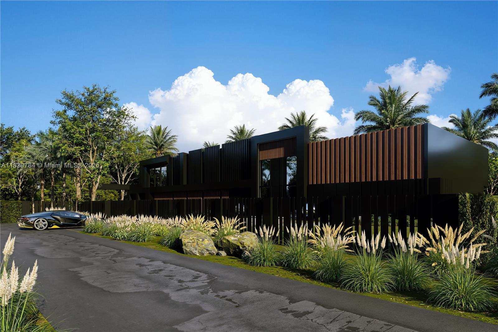 13500 SW 69th Ave Pinecrest, FL 33156