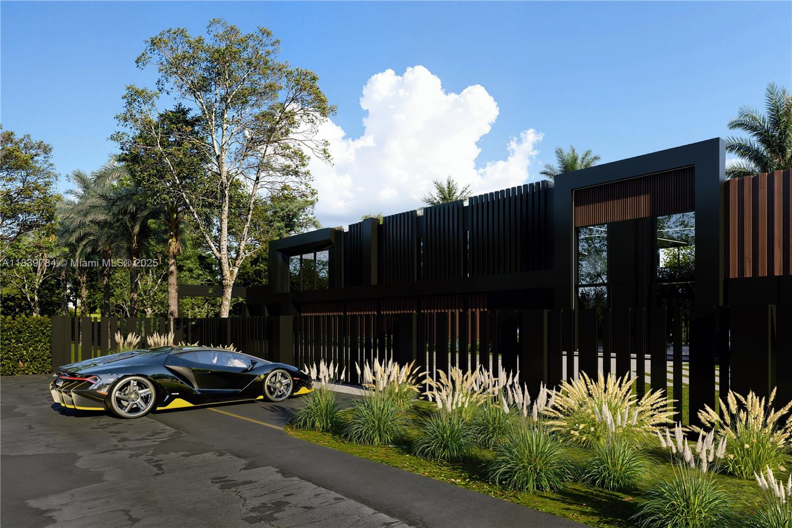 13500 SW 69th Ave Pinecrest, FL 33156