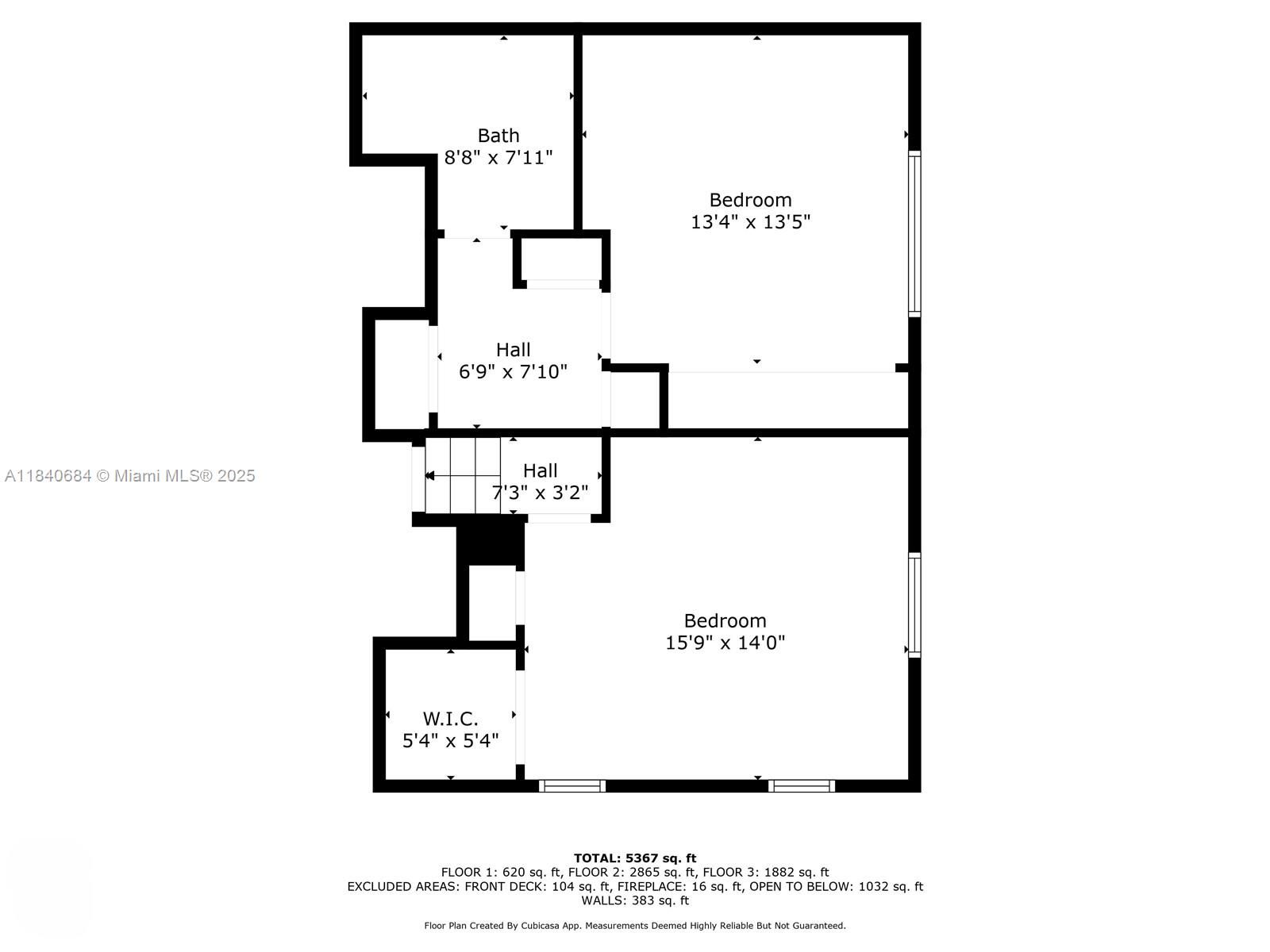 13724 SW 92nd Ct Miami, FL 33176