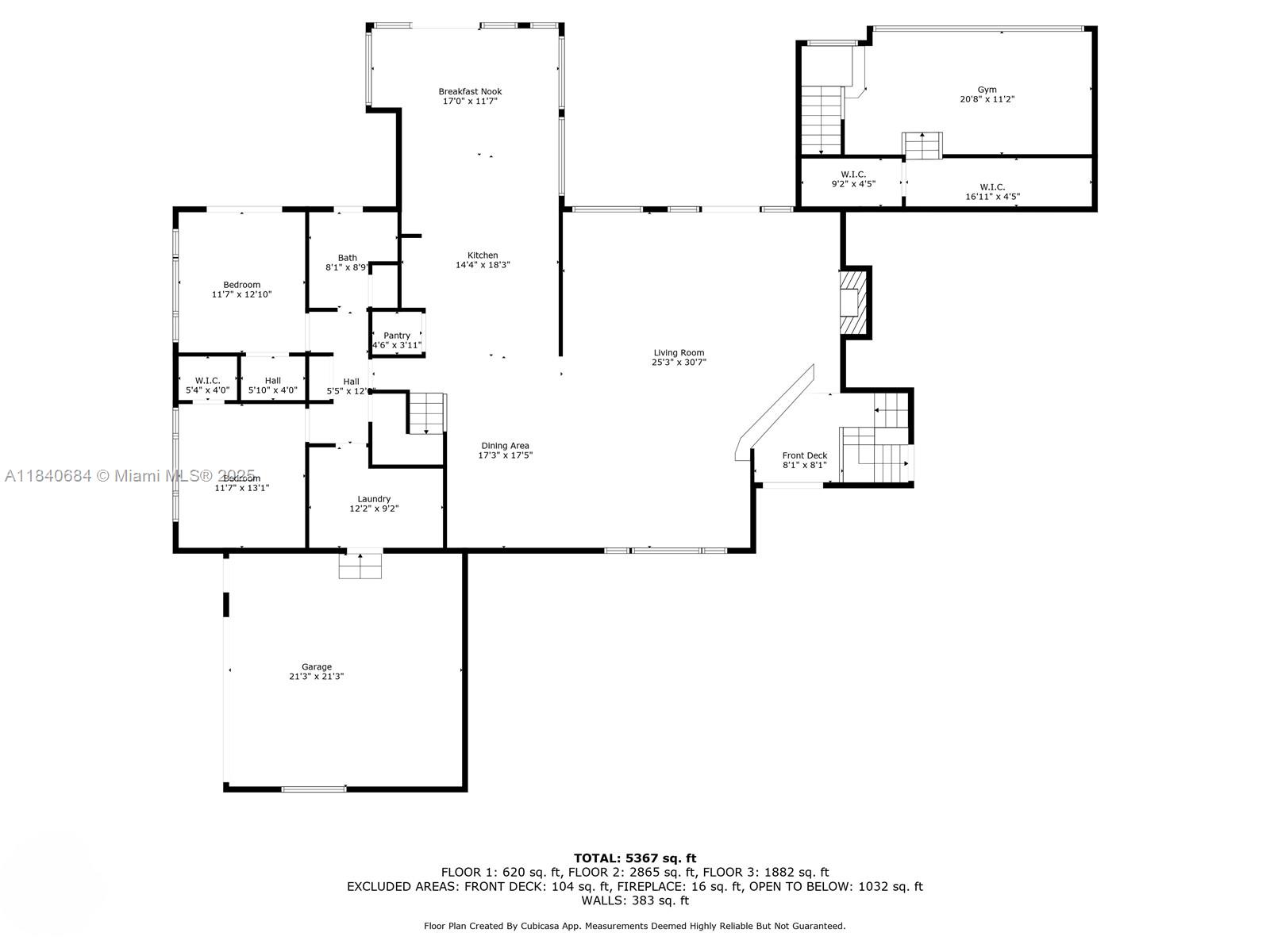 13724 SW 92nd Ct Miami, FL 33176