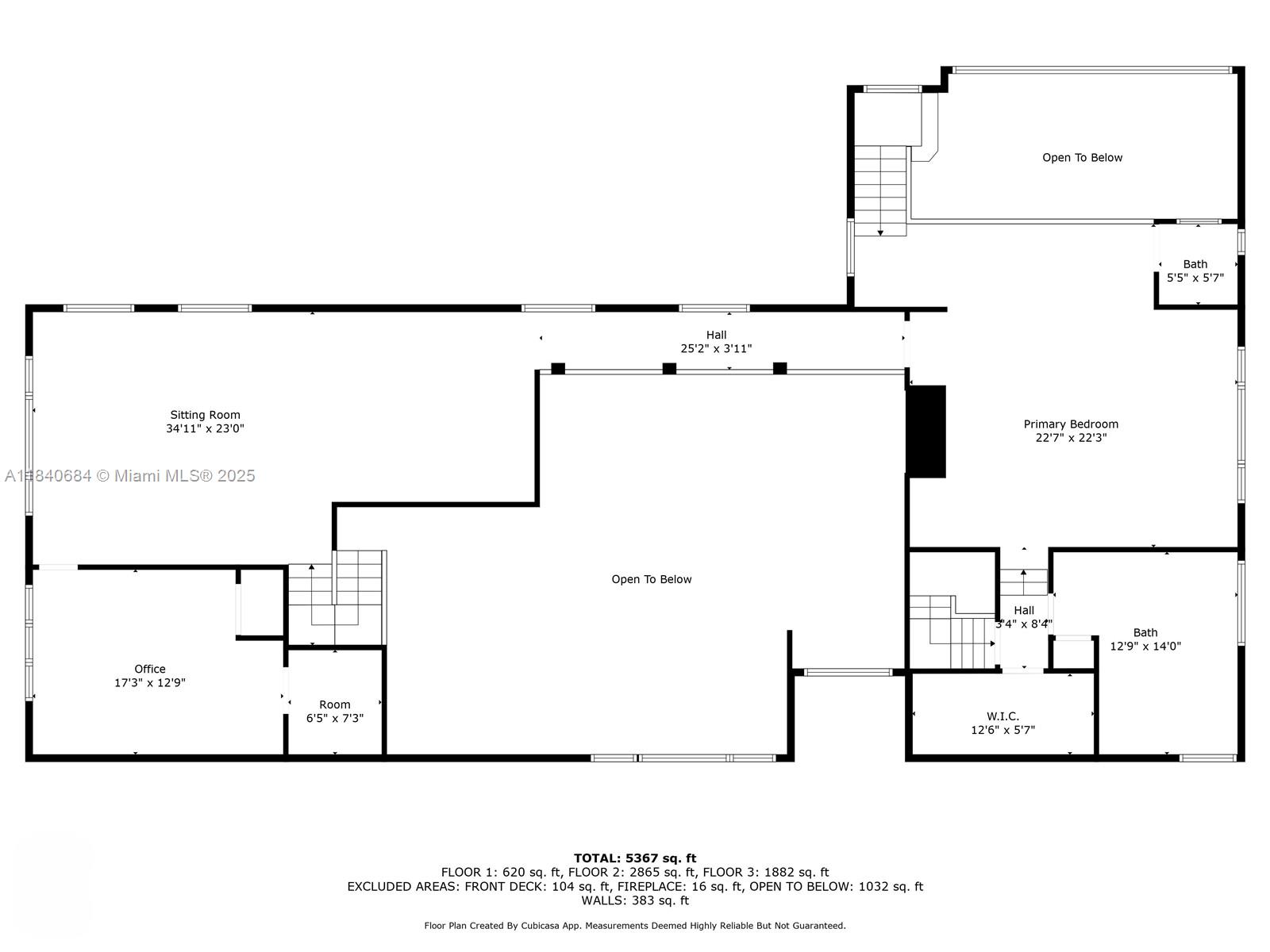 13724 SW 92nd Ct Miami, FL 33176