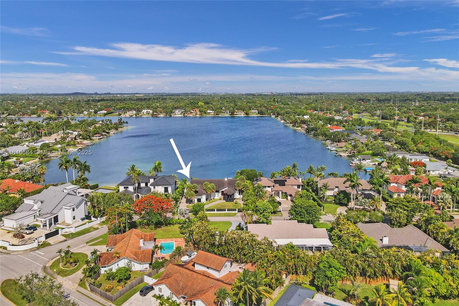 13724 SW 92nd Ct Miami, FL 33176