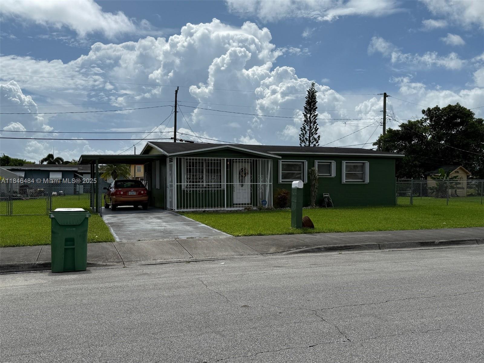 22311 SW 113th Ct