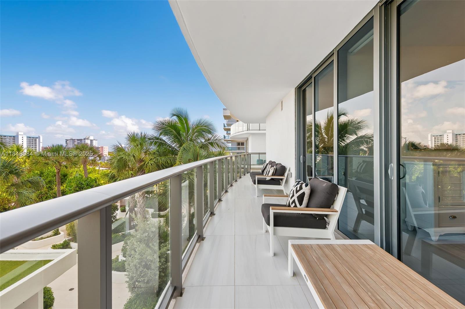 1116 N Ocean Blvd #504 Pompano Beach, FL 33062