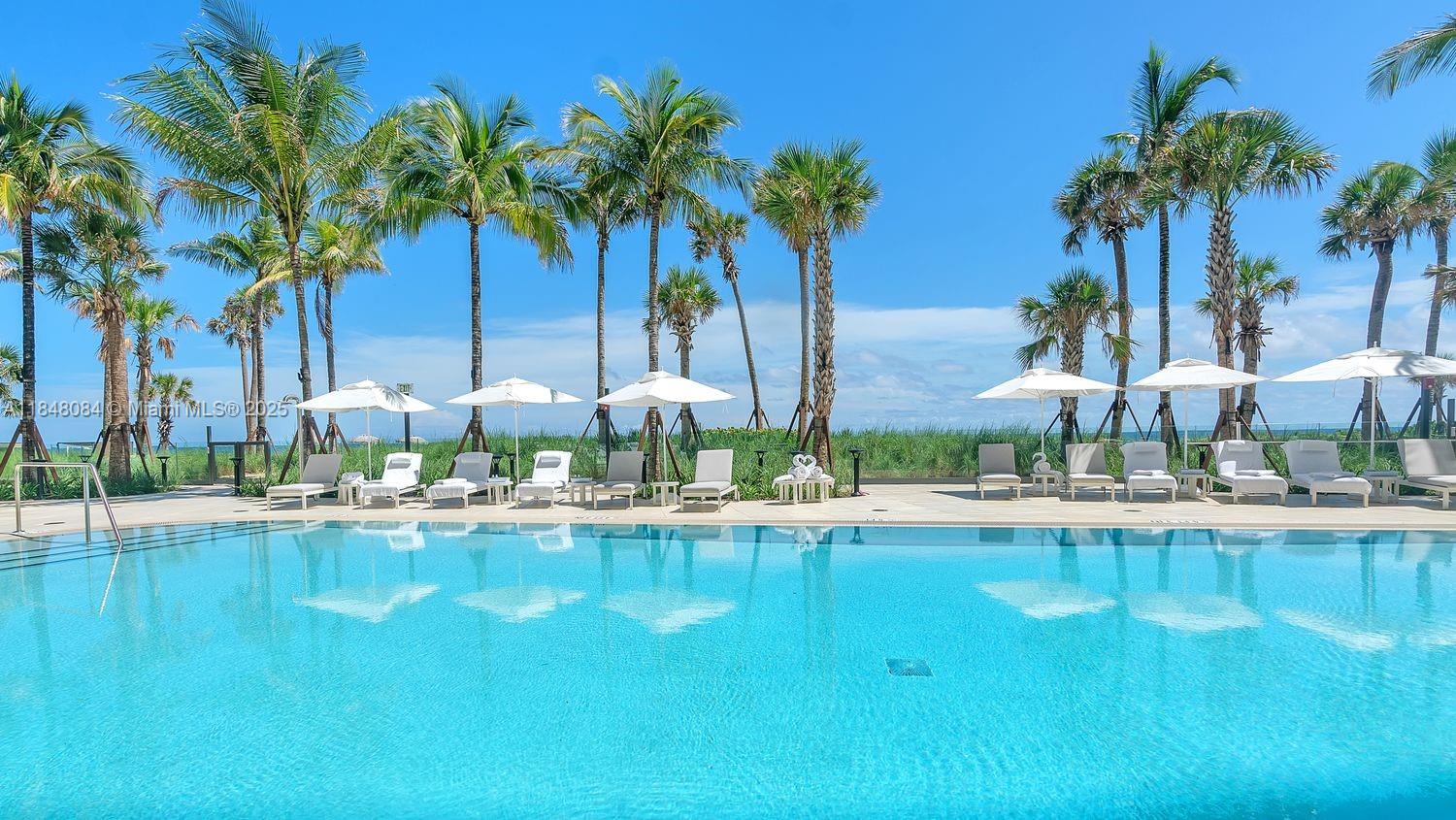 1116 N Ocean Blvd #504 Pompano Beach, FL 33062