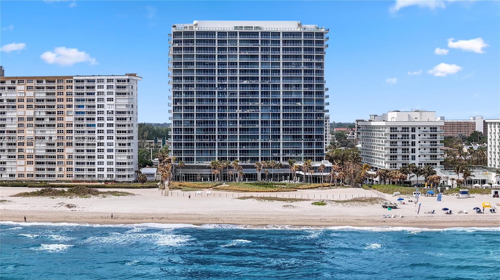 1116 N Ocean Blvd #504 Pompano Beach, FL 33062