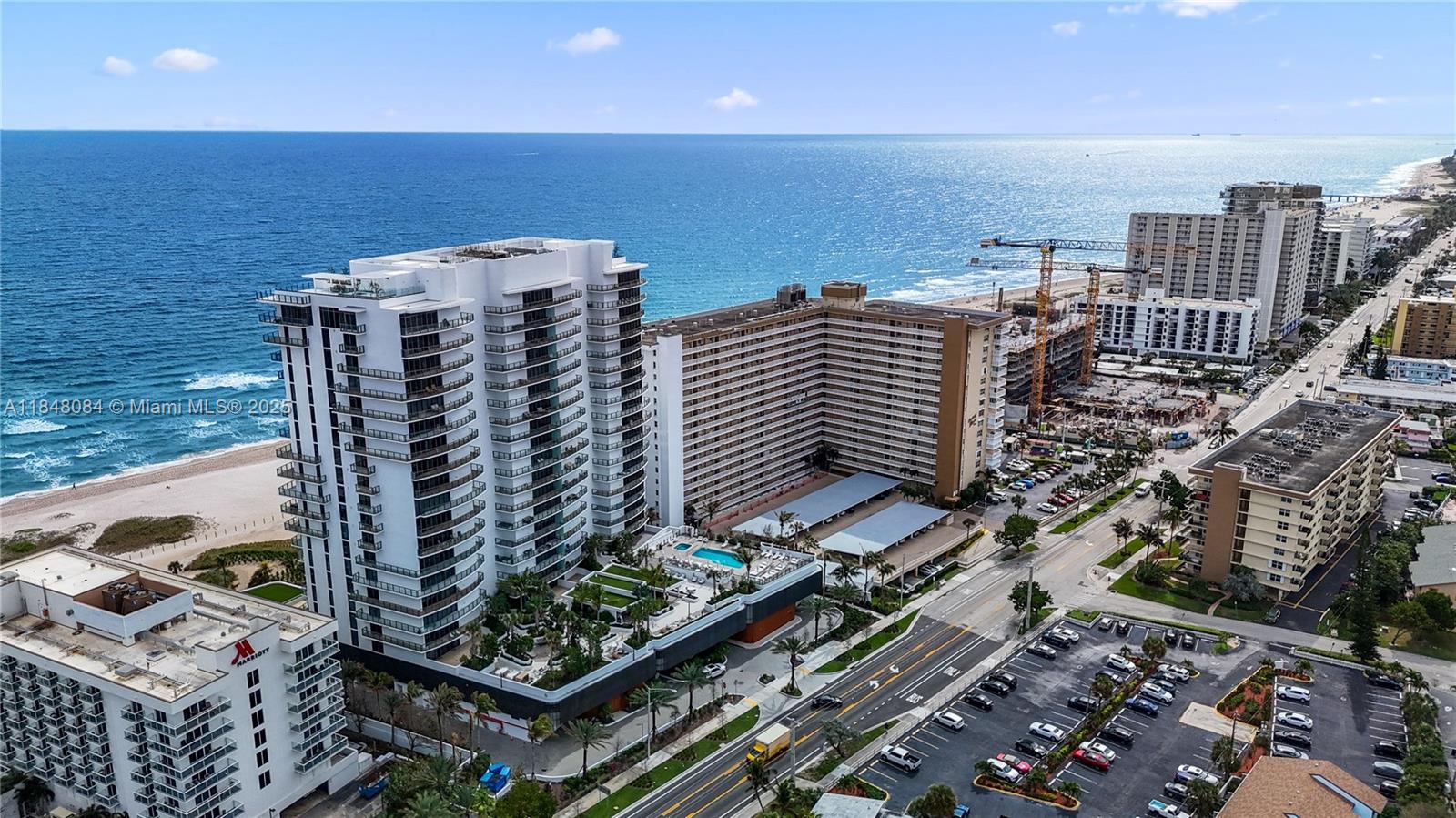 1116 N Ocean Blvd #504 Pompano Beach, FL 33062