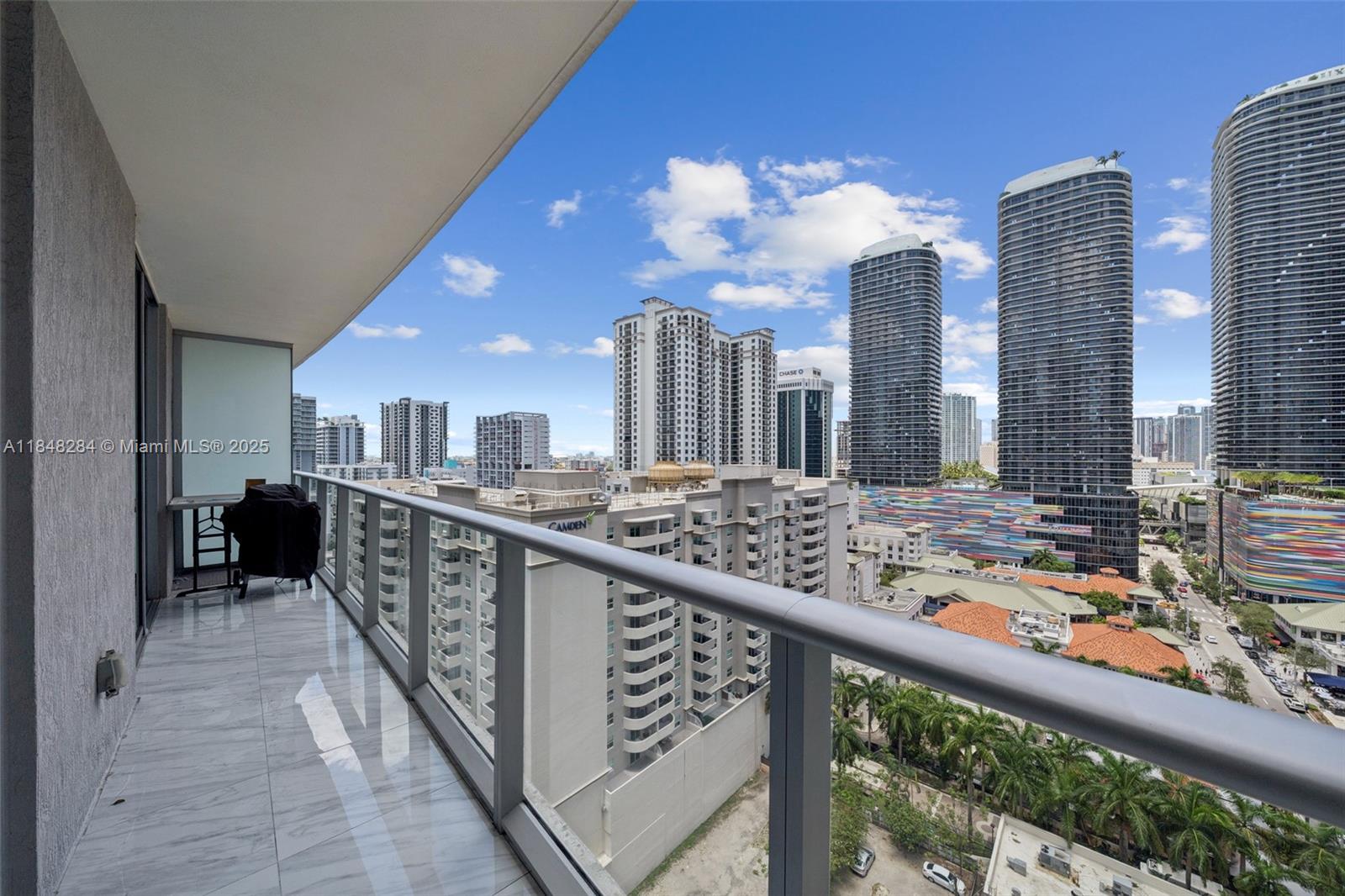 1100 S Miami Ave #1609