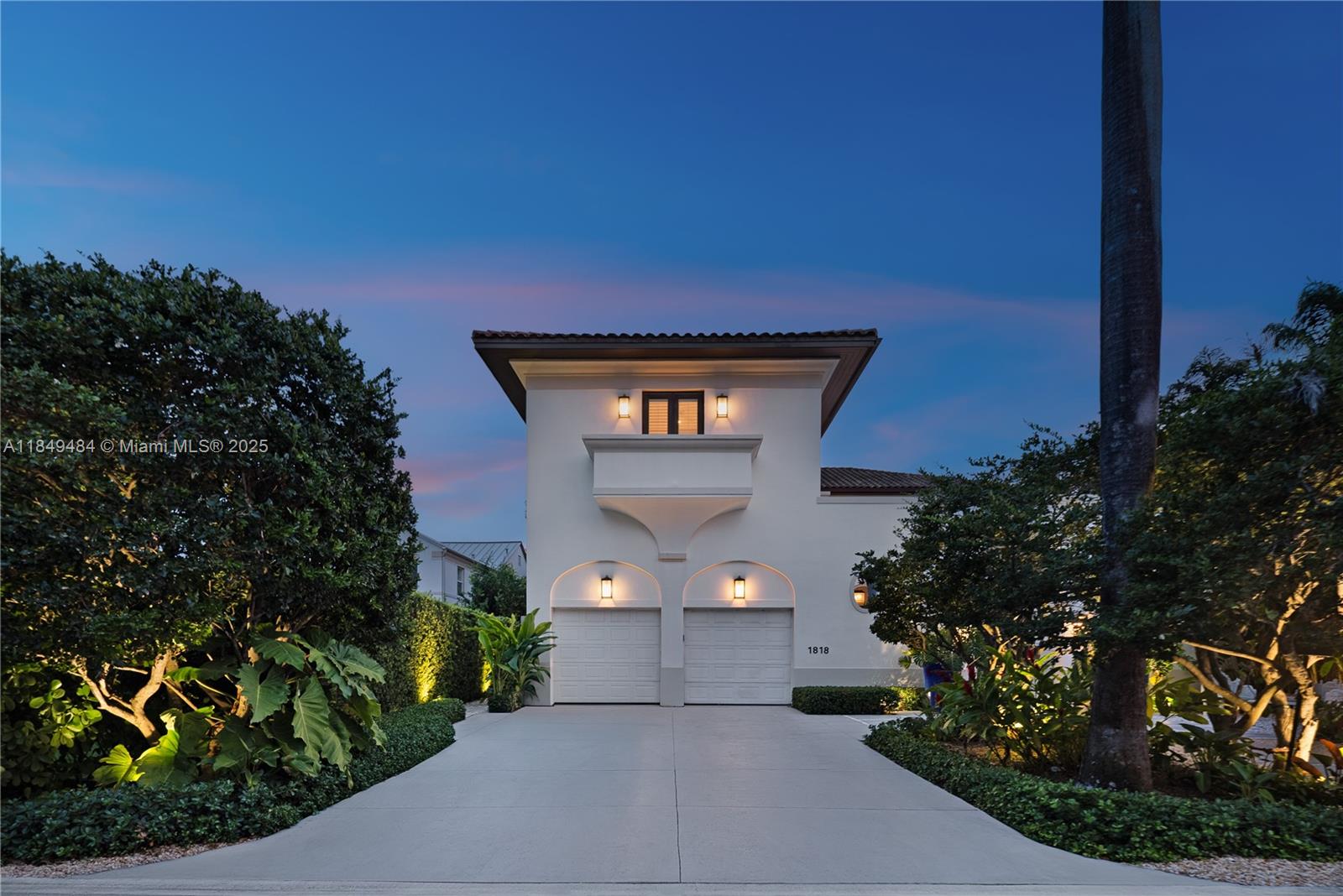 1818 W 23rd St Miami Beach, FL 33140