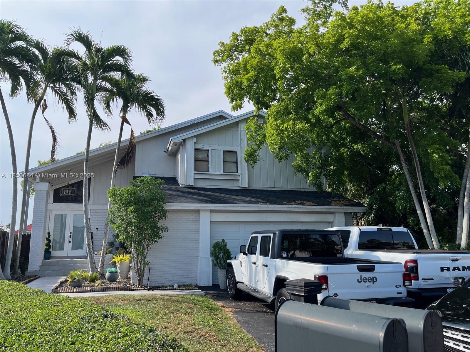 5306 SW 153rd Pl S Miami, FL 33185