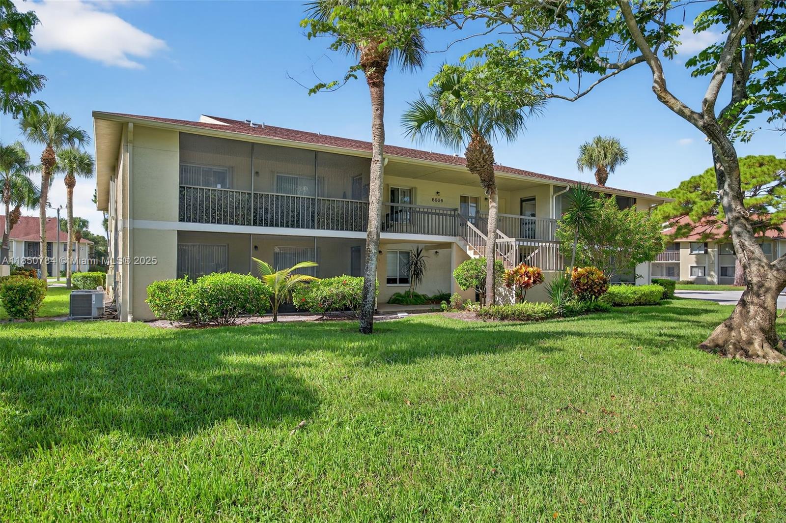 6536 Chasewood Dr #C Jupiter, FL 33458