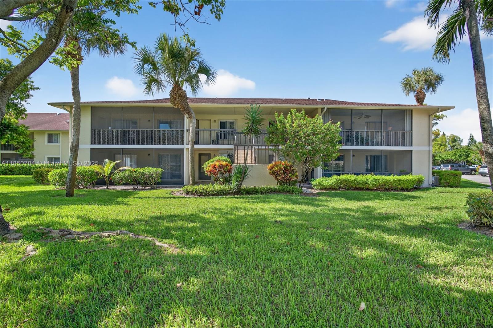 6536 Chasewood Dr #C Jupiter, FL 33458