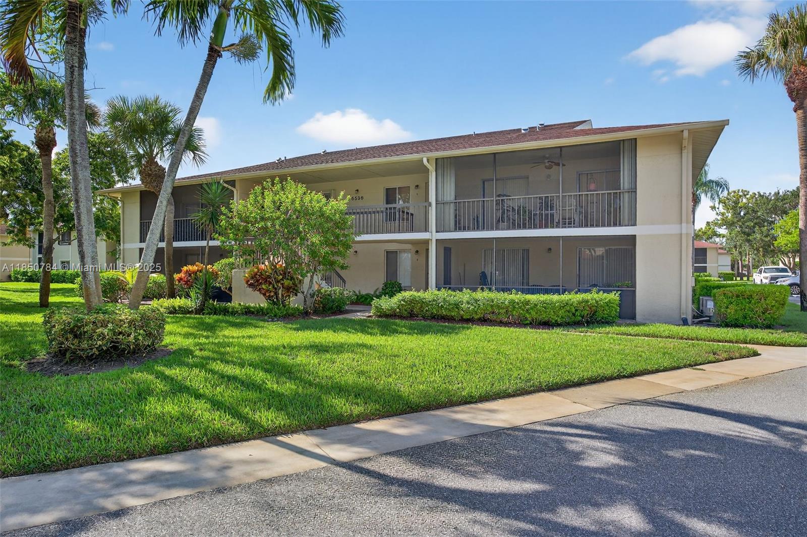 6536 Chasewood Dr #C Jupiter, FL 33458
