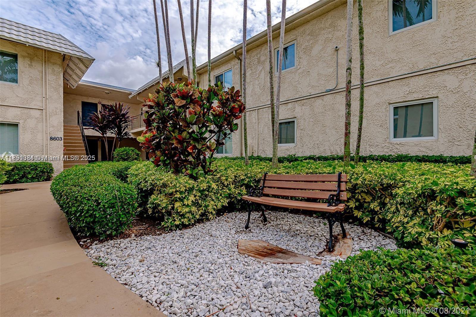 8607 SW 68th Ct #26 Pinecrest, FL 33156 8607 SW 68th Ct #26 Pinecrest, FL 33156