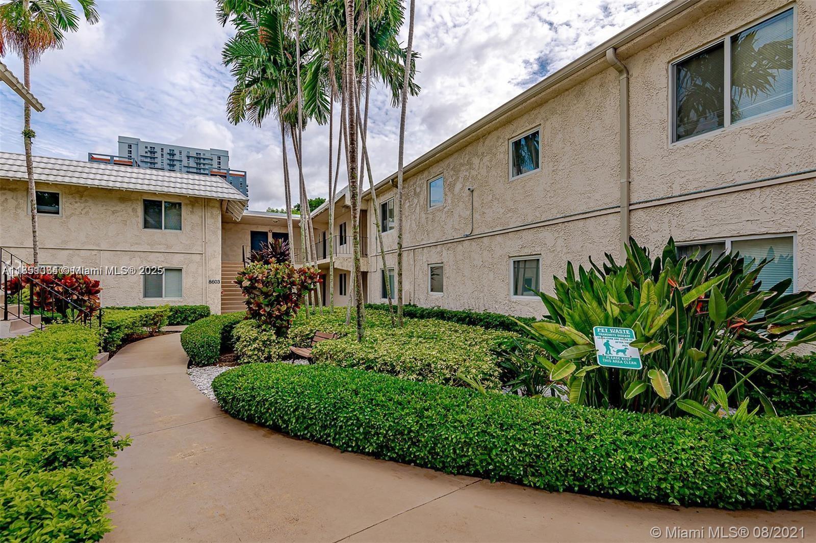 8607 SW 68th Ct #26 Pinecrest, FL 33156 8607 SW 68th Ct #26 Pinecrest, FL 33156